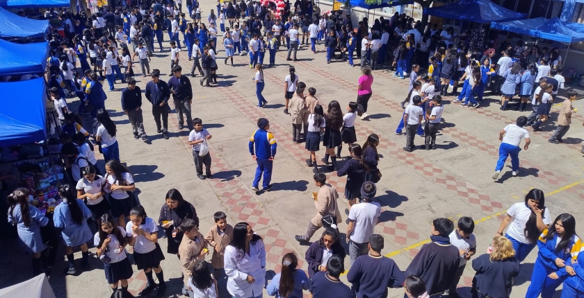 Celebramos 2° Pulgatón de este año 2025